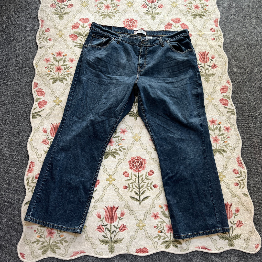 Bootcut Levi’s (22)