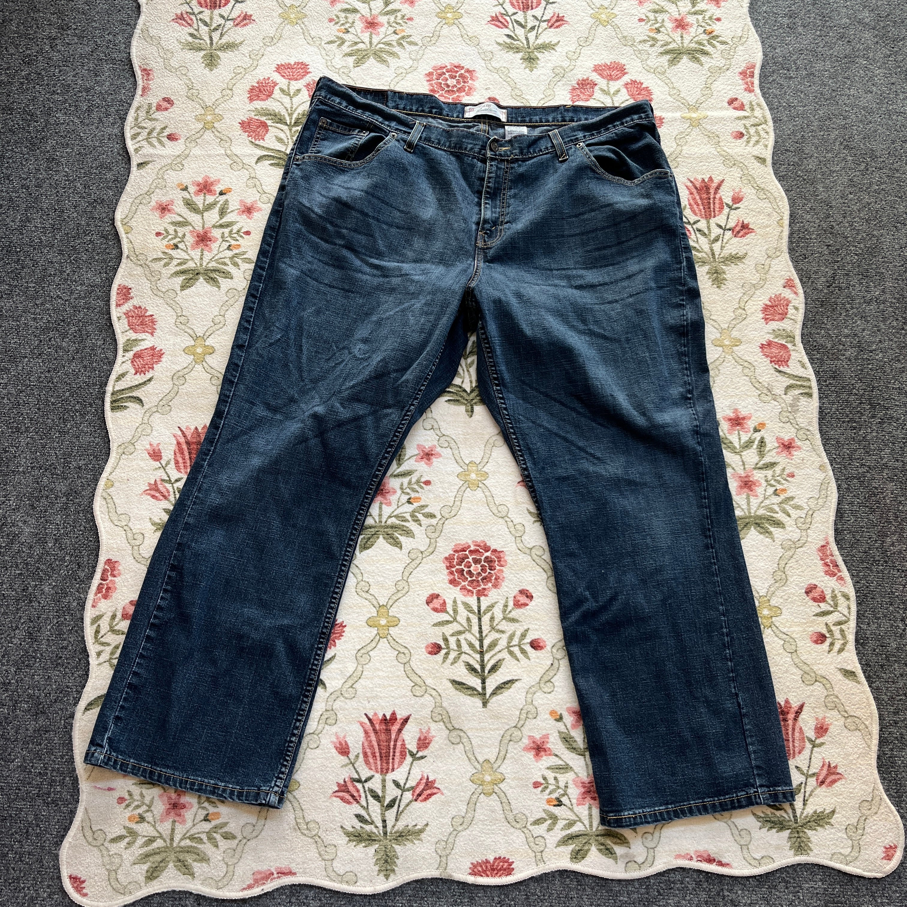 Bootcut Levi’s (22)