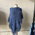 Blue Shawl (OS)