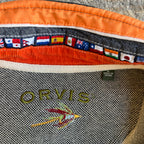 Orvis Quarter Zip (M)
