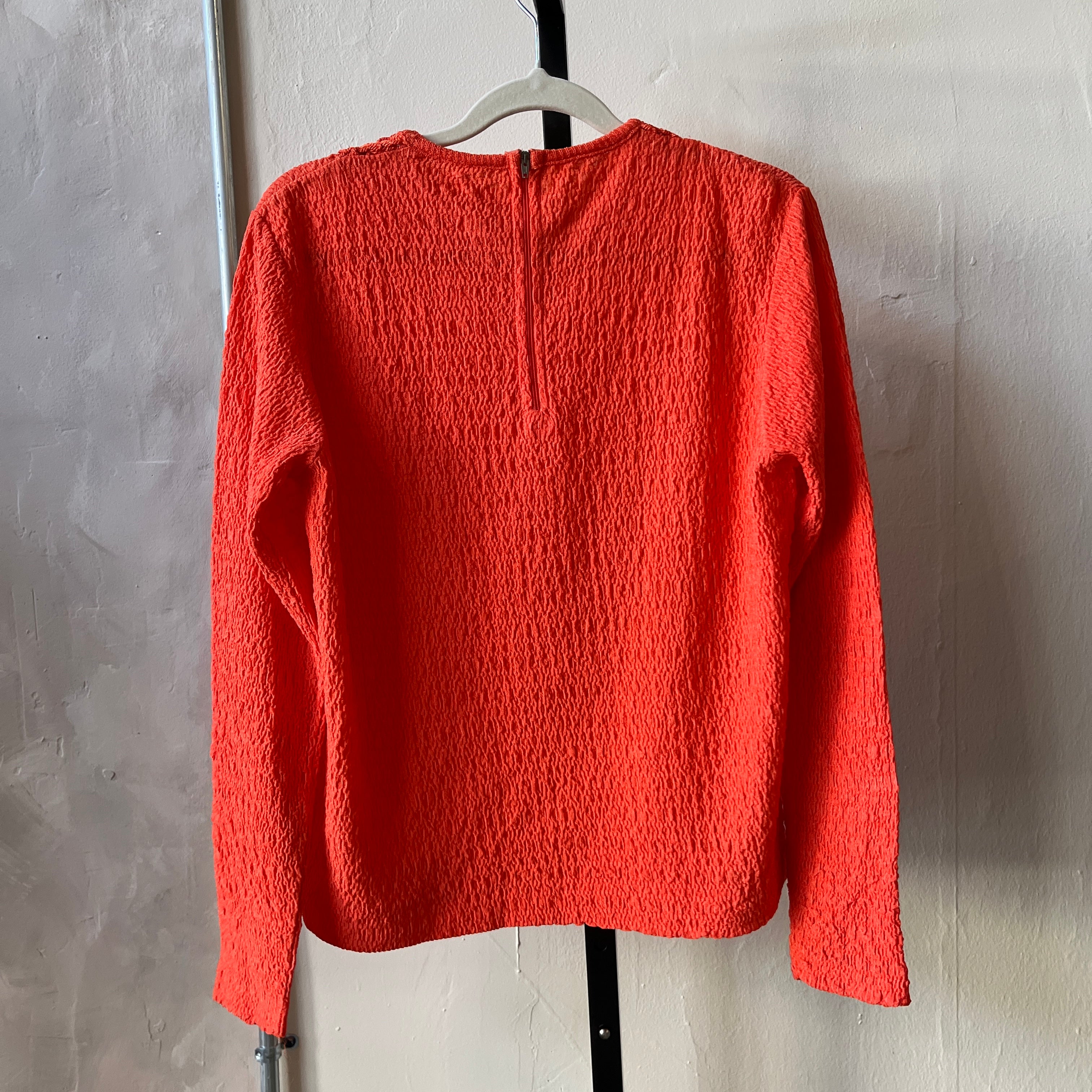 Orange Top (M)