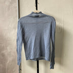 Mohair Turtleneck (S)