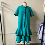 Blue Dress (L/XL)