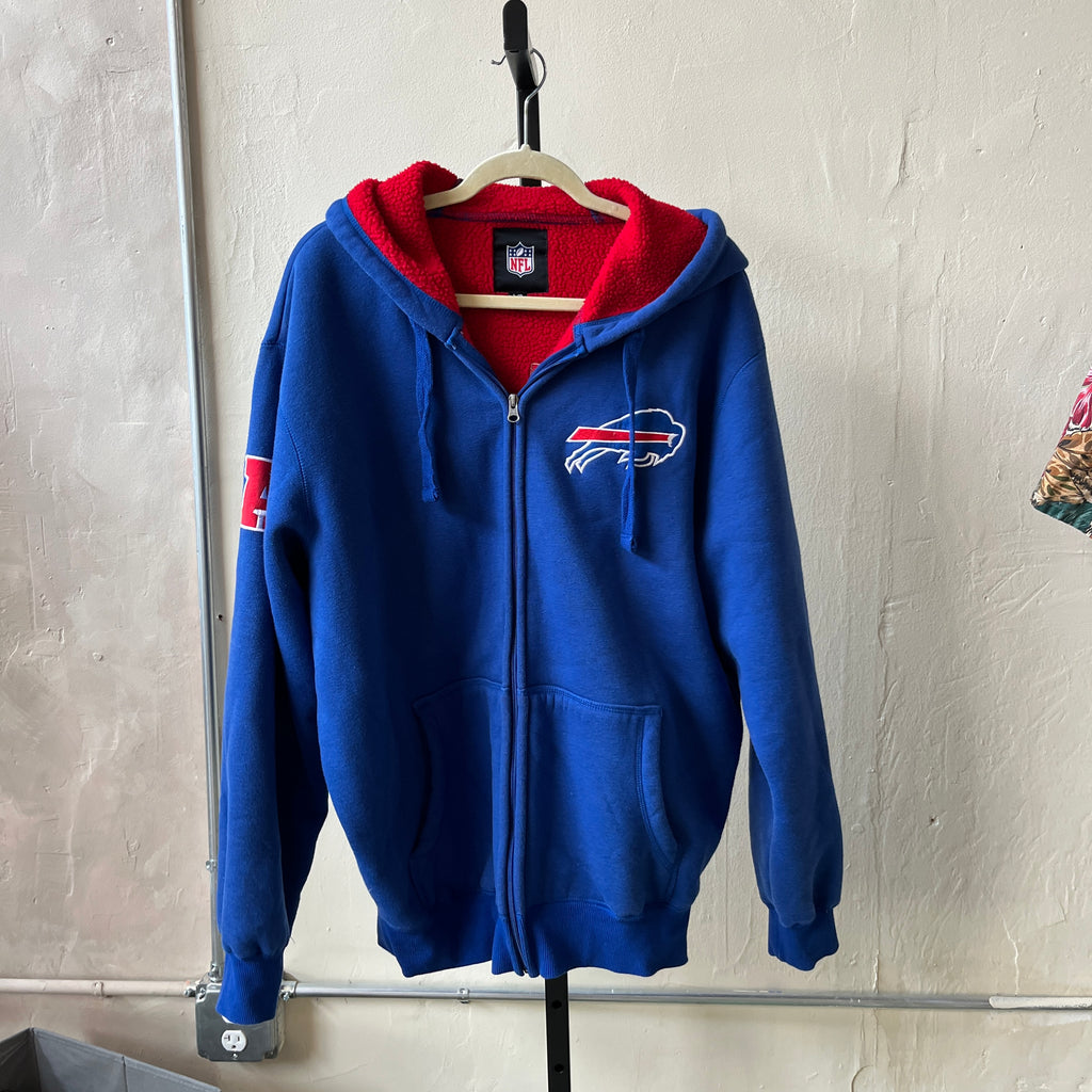 Buffalo Bills (L)