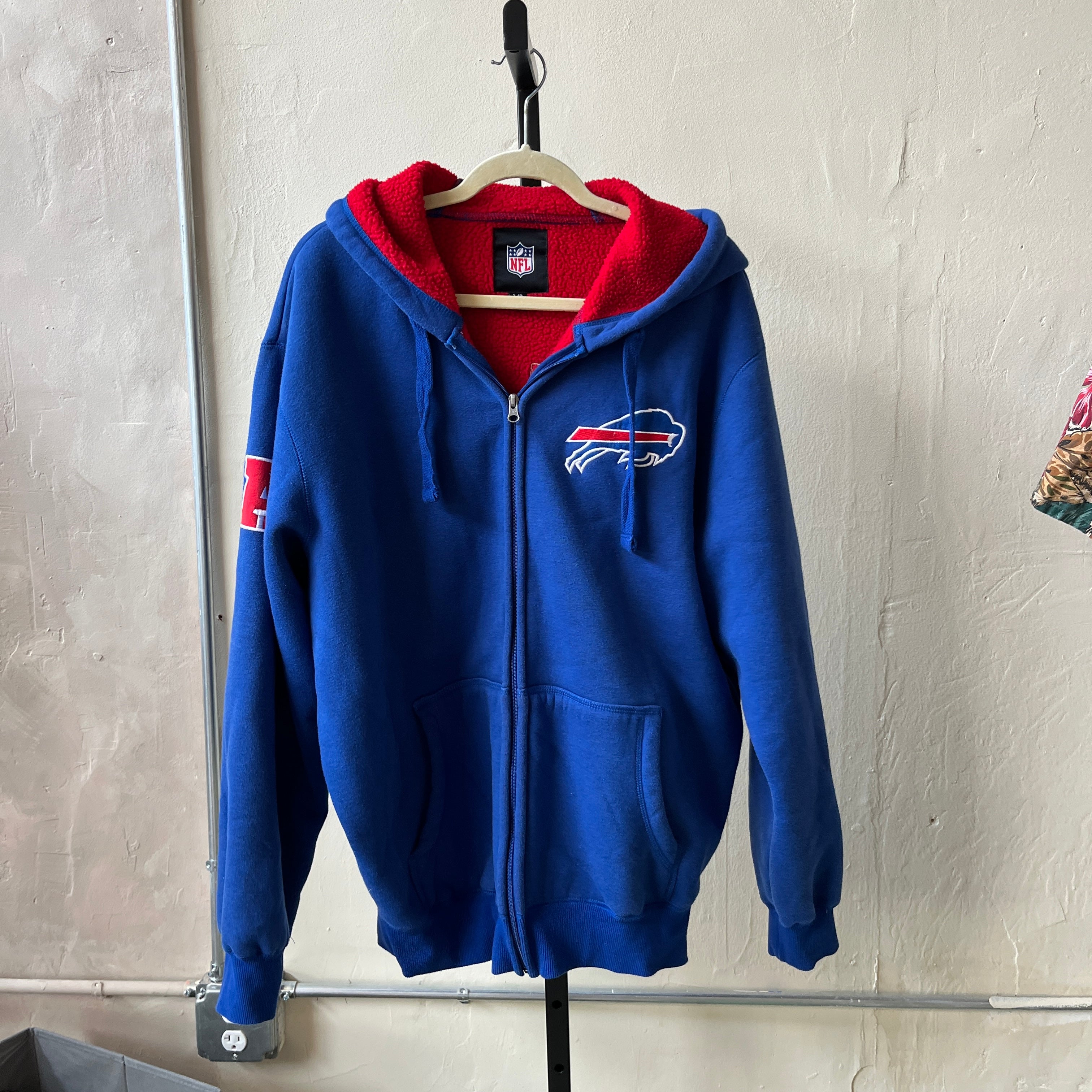 Buffalo Bills (L)