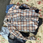 Men’s Shirt Bundle (L/XL)