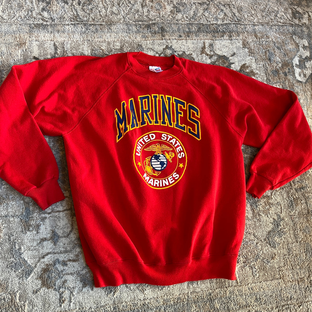 Marines Vintage Sweatshirt (XXL)