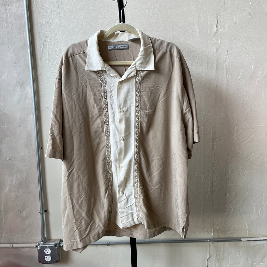 Men’s Neutral Shirt (XL)
