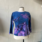 Butterfly Top (M)
