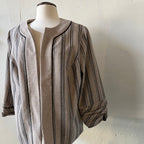 Striped Blazer (14)