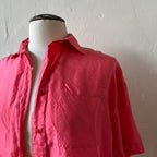 Silk Top (S)