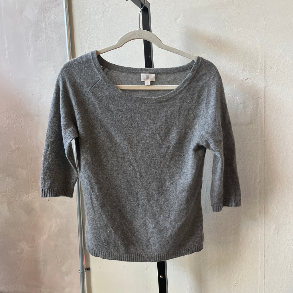 Cashmere Sweater (S)