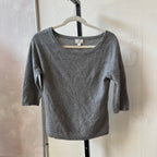 Cashmere Sweater (S)