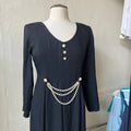 Vintage Jumpsuit (M)