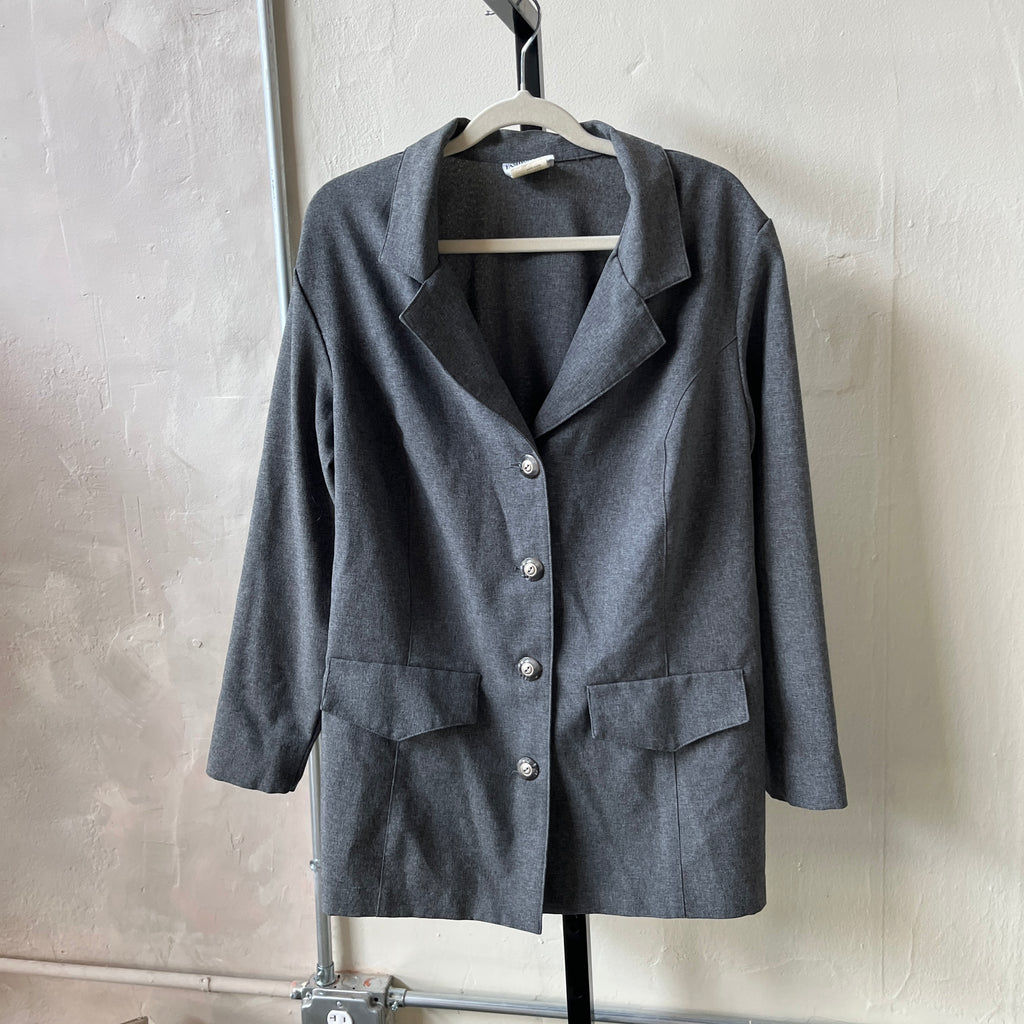 Gray Blazer (14)