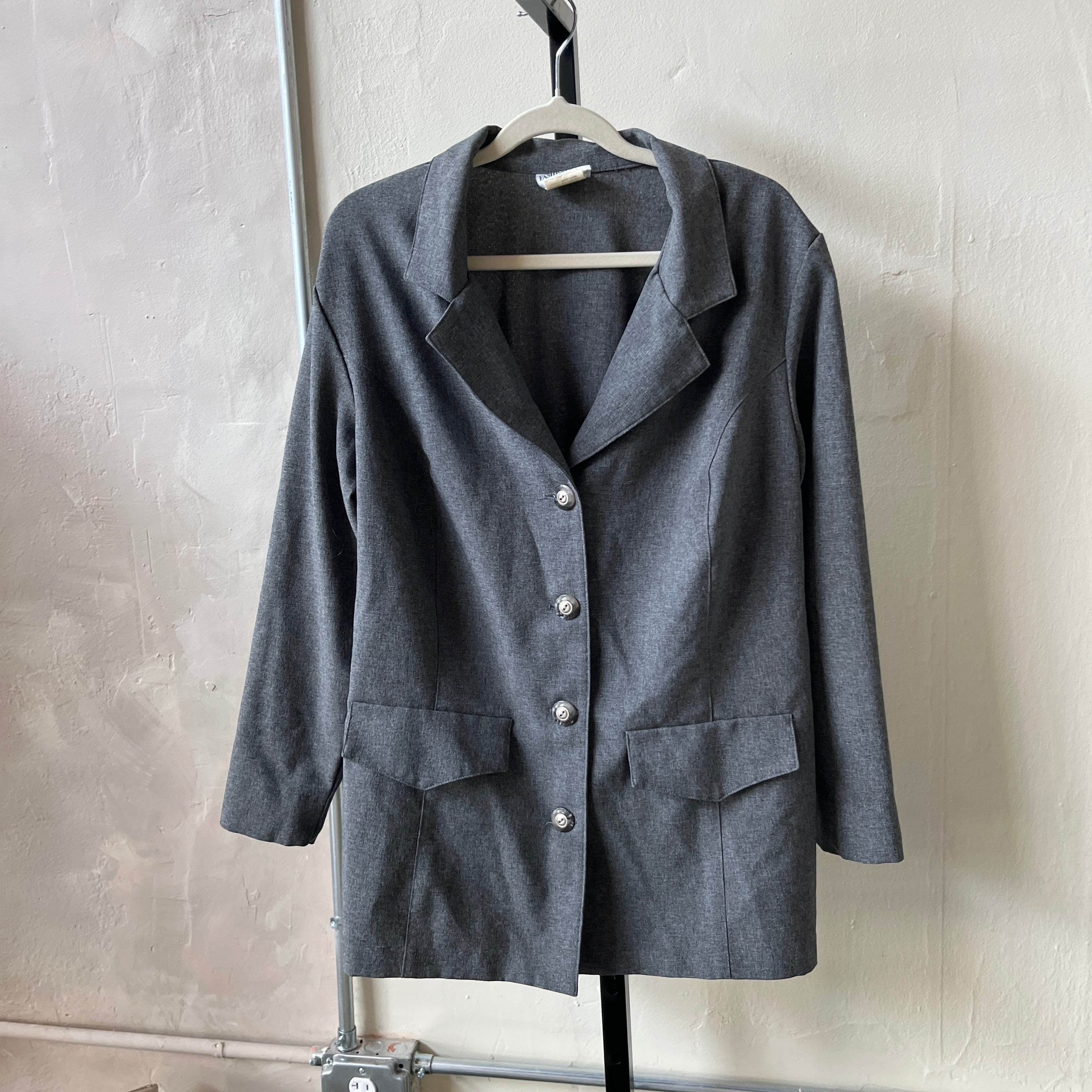 Gray Blazer (14)