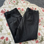 Grey Dockers (34” waist)