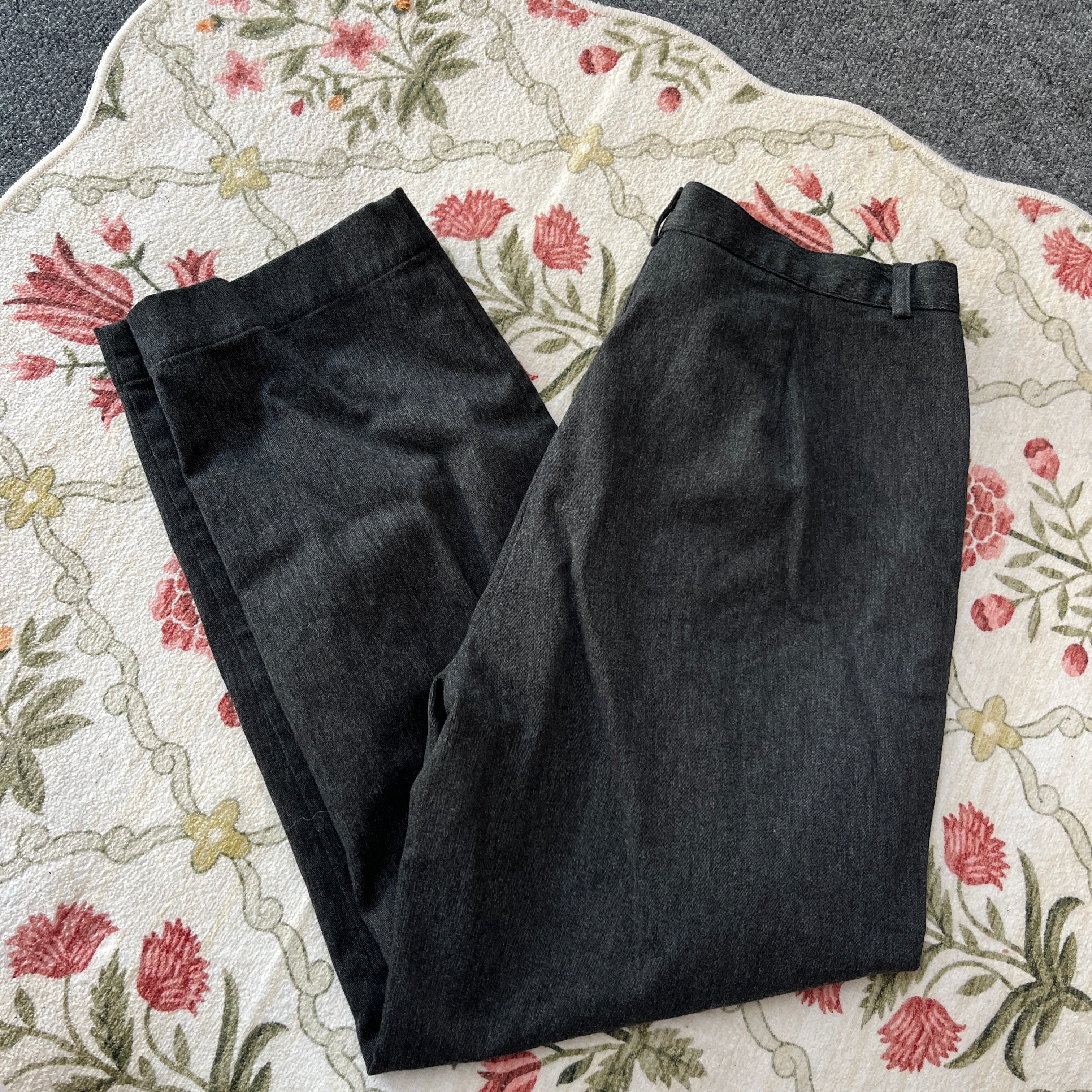 Grey Dockers (34” waist)