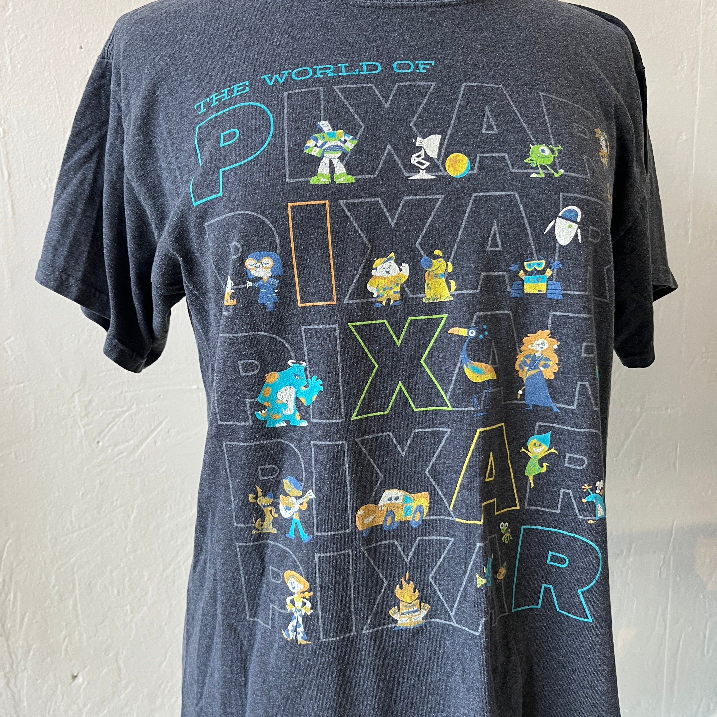 Pixar Shirt (M)