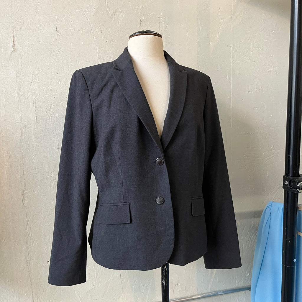 Calvin Klein Blazer (14)