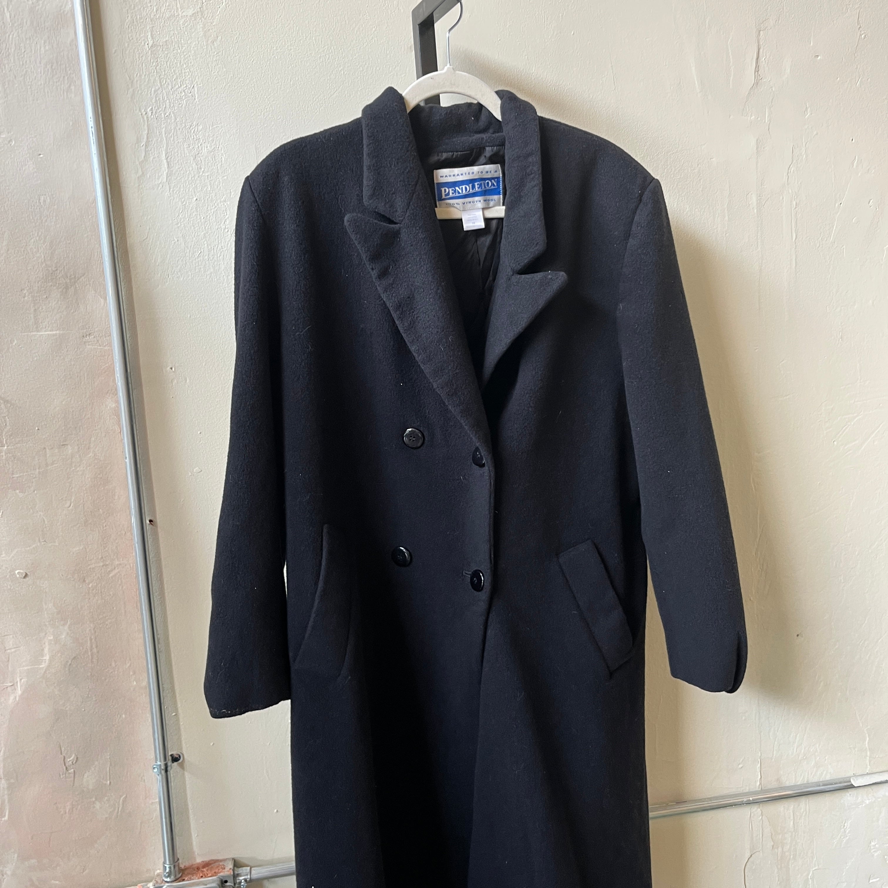 Wool Trench Coat (18)