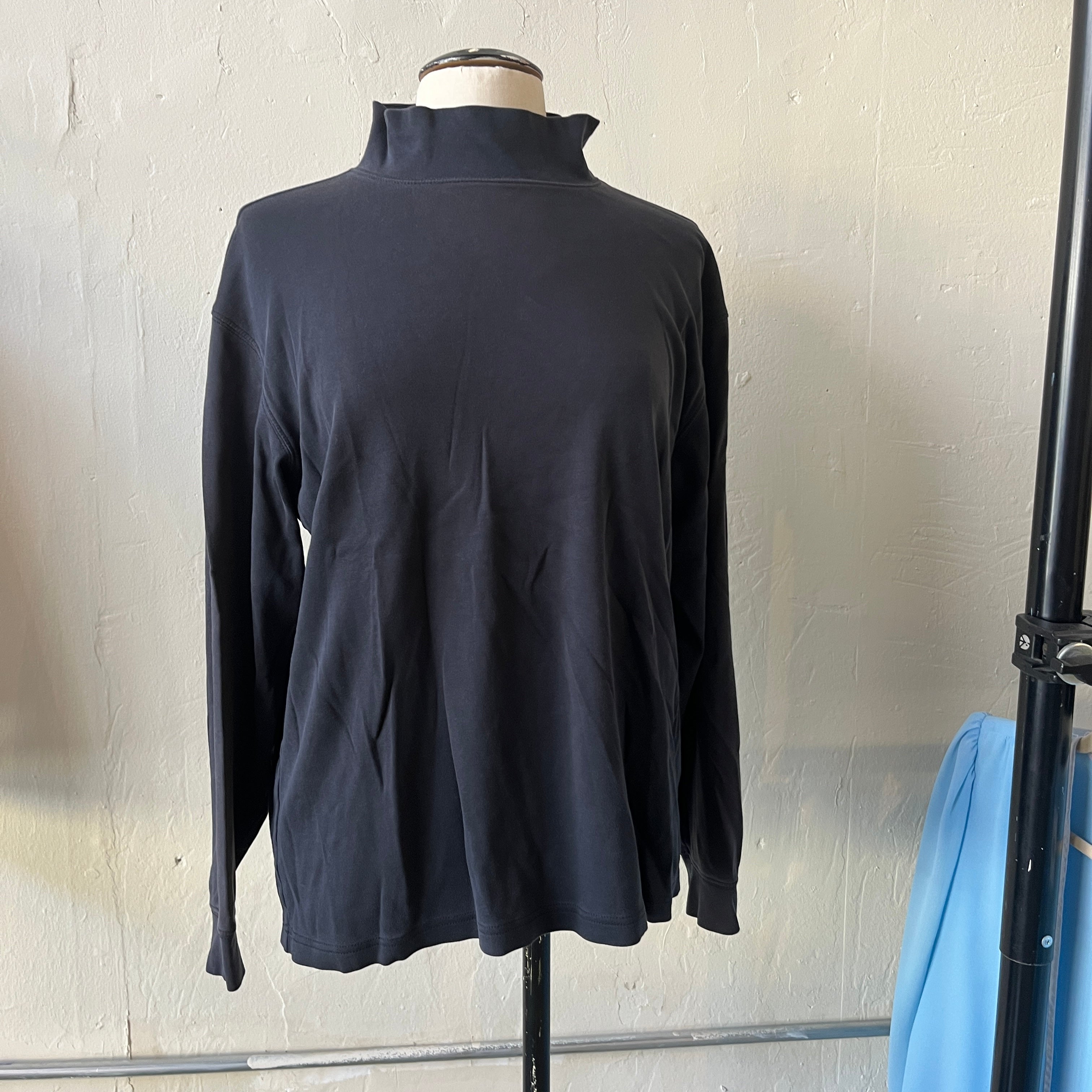 L.L. Bean Turtleneck (L)