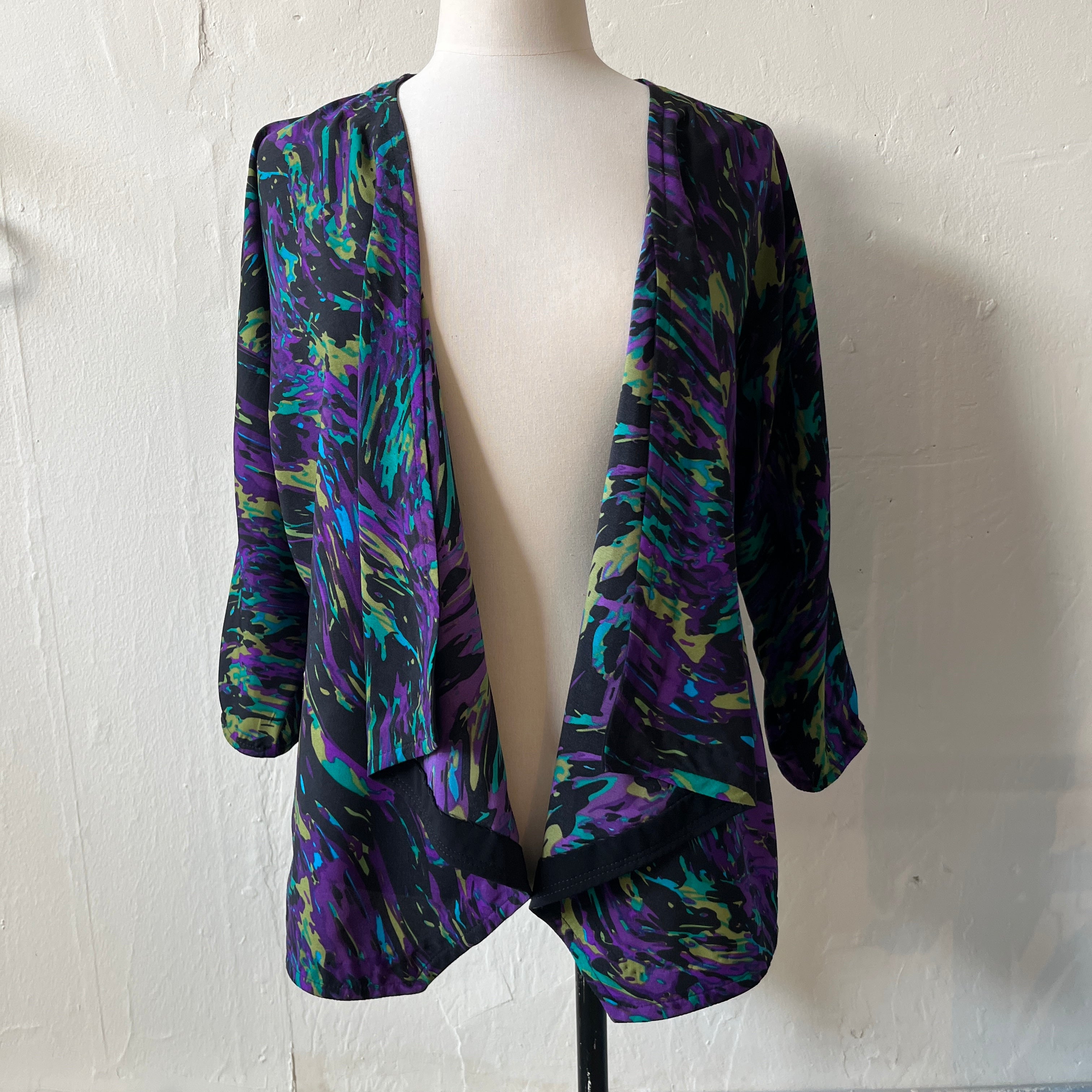 80s Blazer (M)