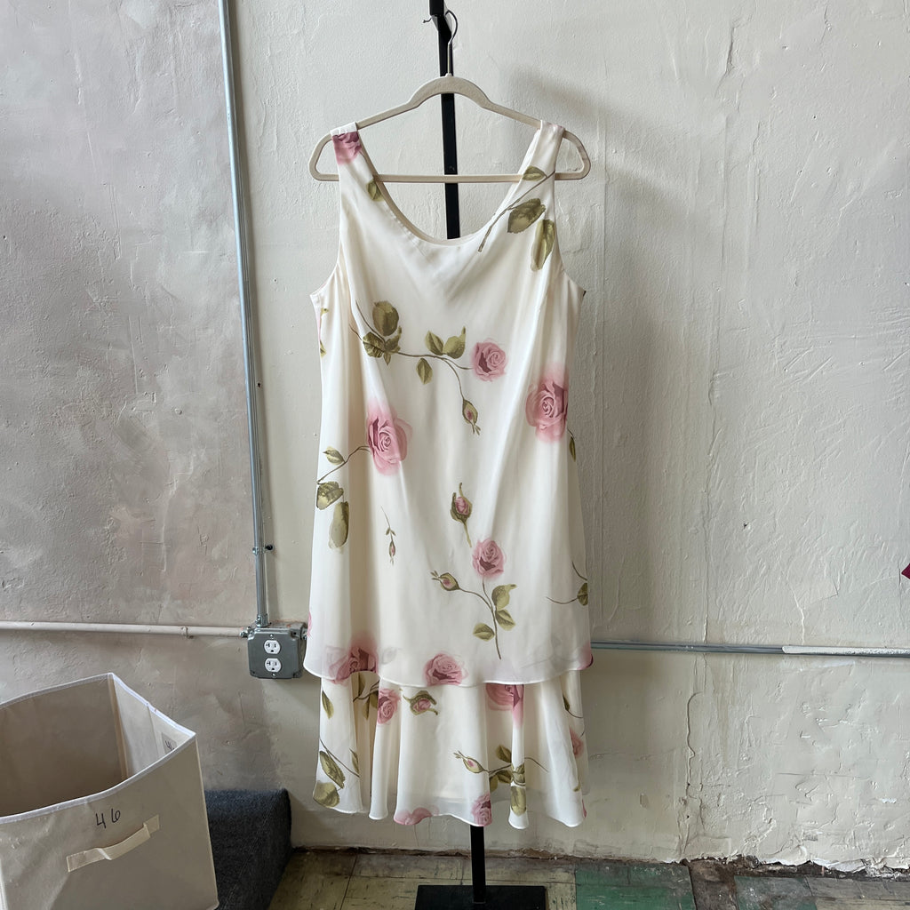 Floral Dress Set (18)