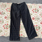 Plaid Pants (XL)