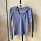 Purple Sweatshirt (S)