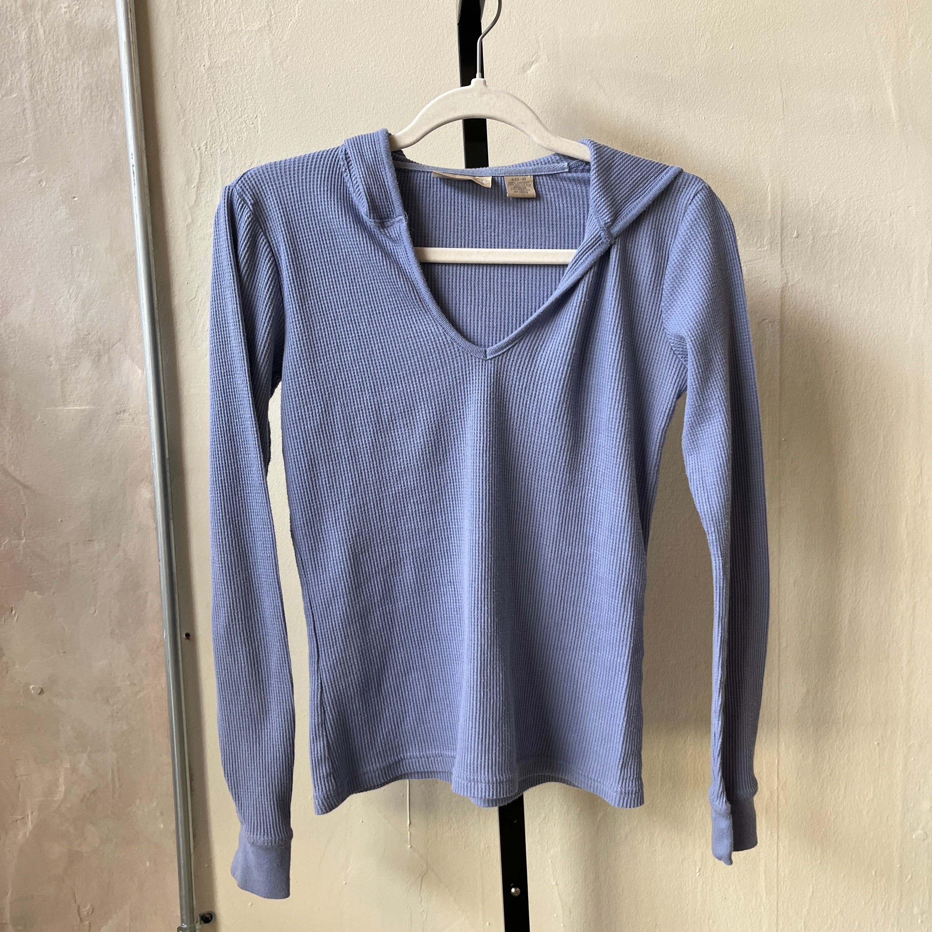 Purple Sweatshirt (S)