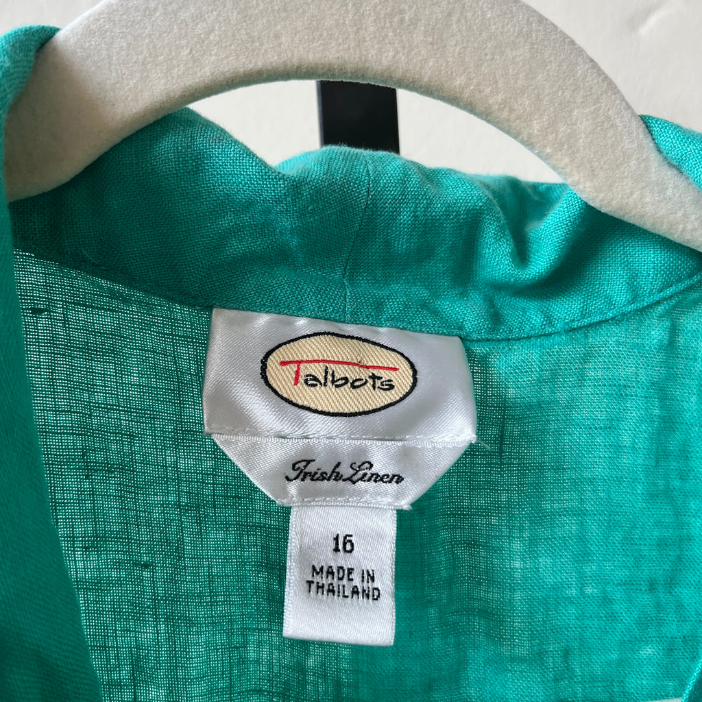 Linen Button Up (16)