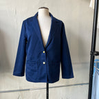 Blue Blazer (M)