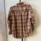 Flannel (M)