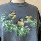 Bird Sweatshirt (L)
