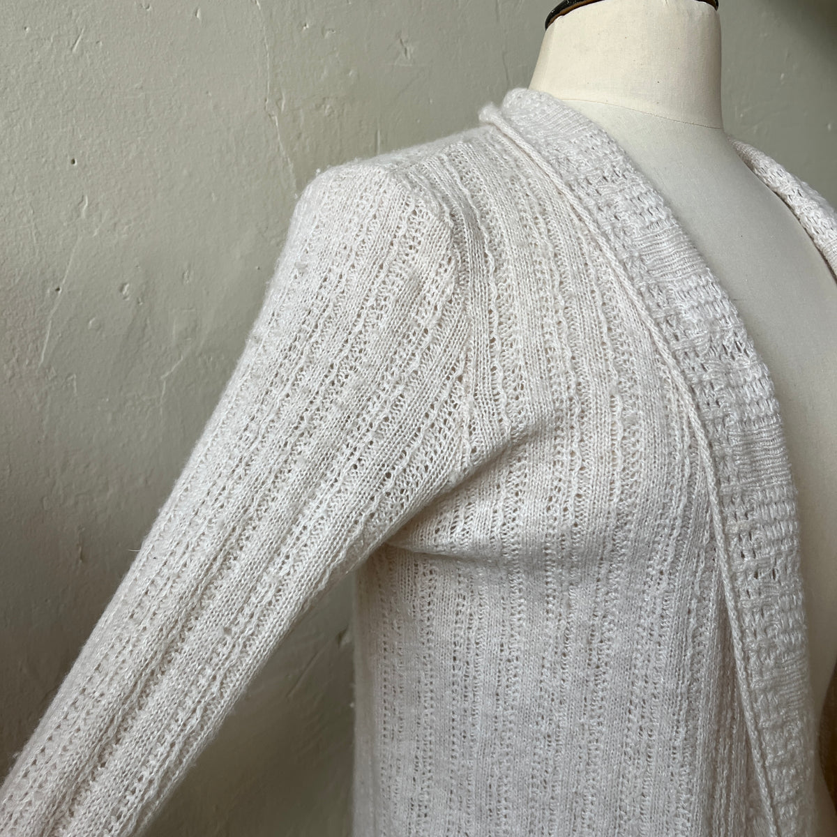 Lucky Brand Cardigan (M)