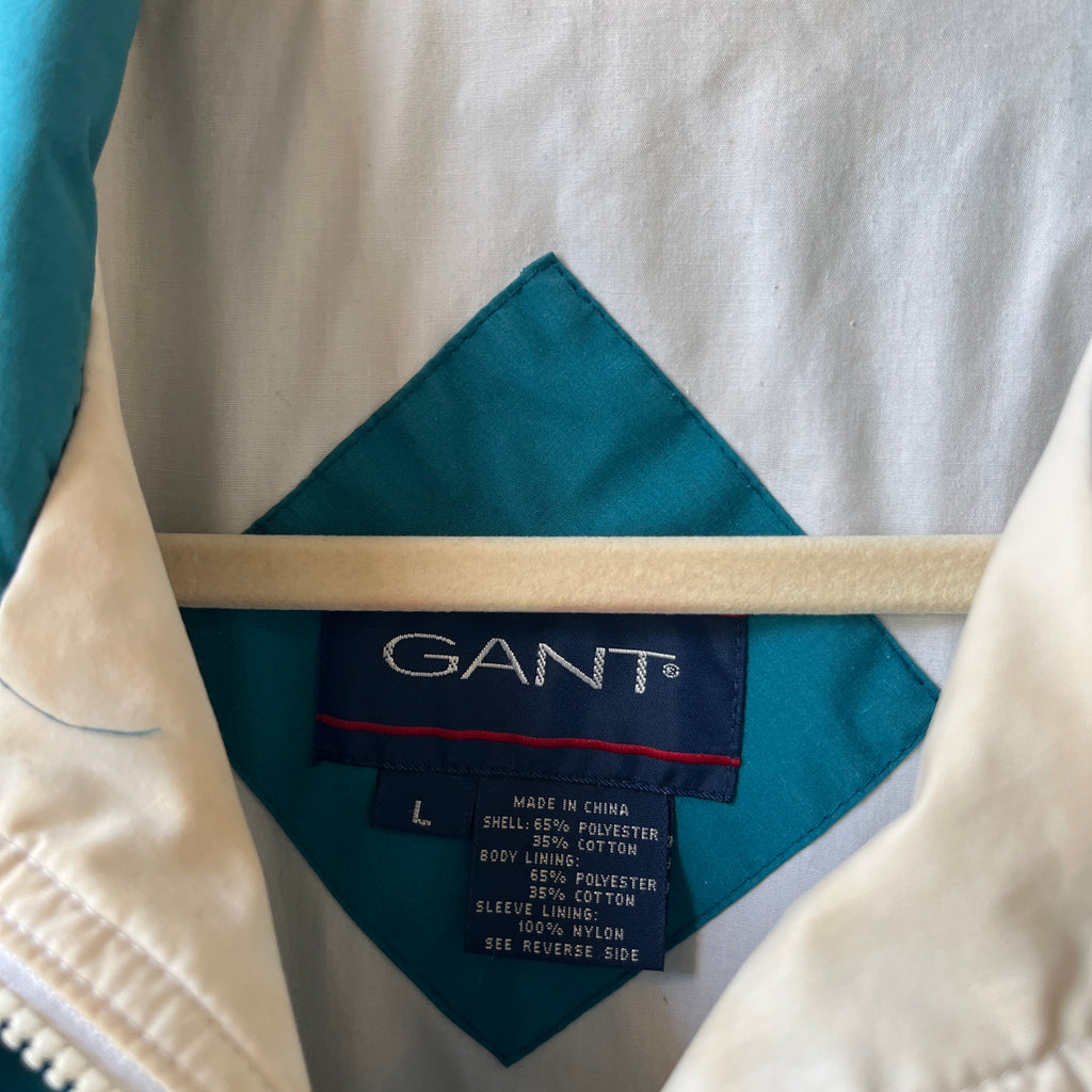 Vintage Windbreaker (L)