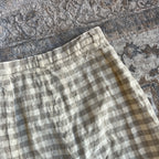 Linen Neutral Skirt (8)