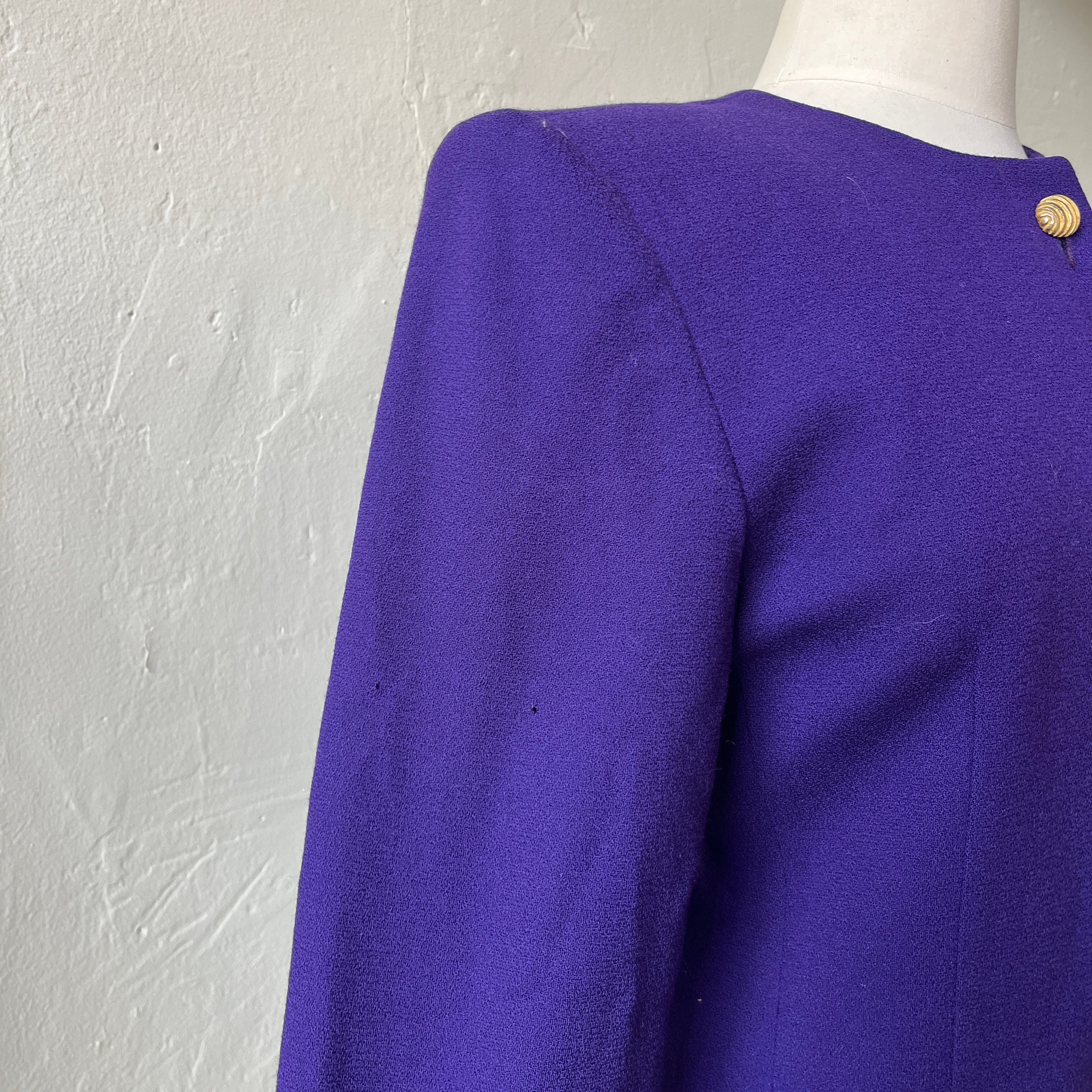 Wool Blazer (6)