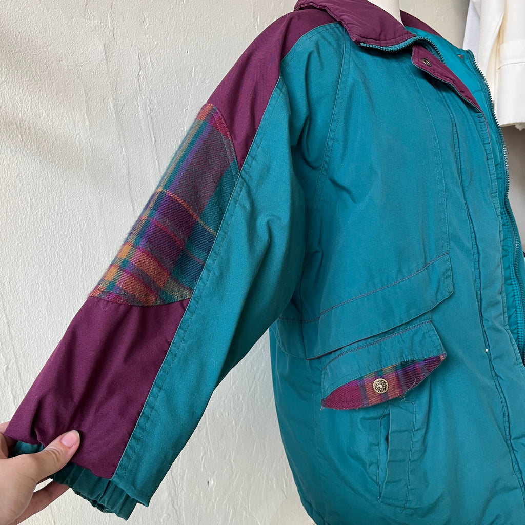 Vintage Coat (M)