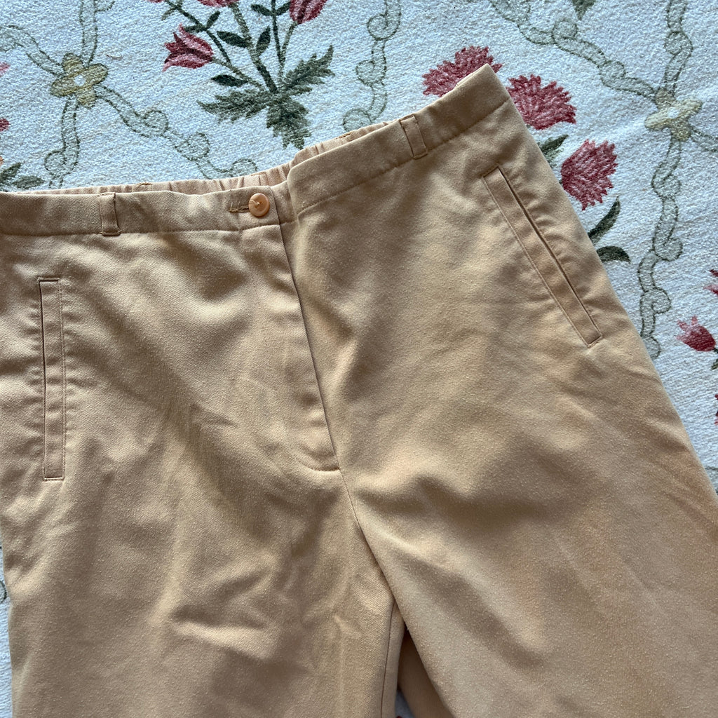 Yellow Pants (12)