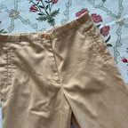 Yellow Pants (12)