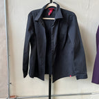 Dickies Button Up (S)