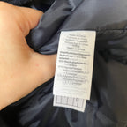 J. Crew Wool Coat (XXL)