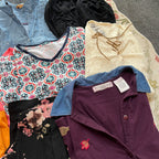 Women’s L/XL Bundle