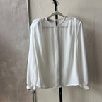 White Blouse (M)