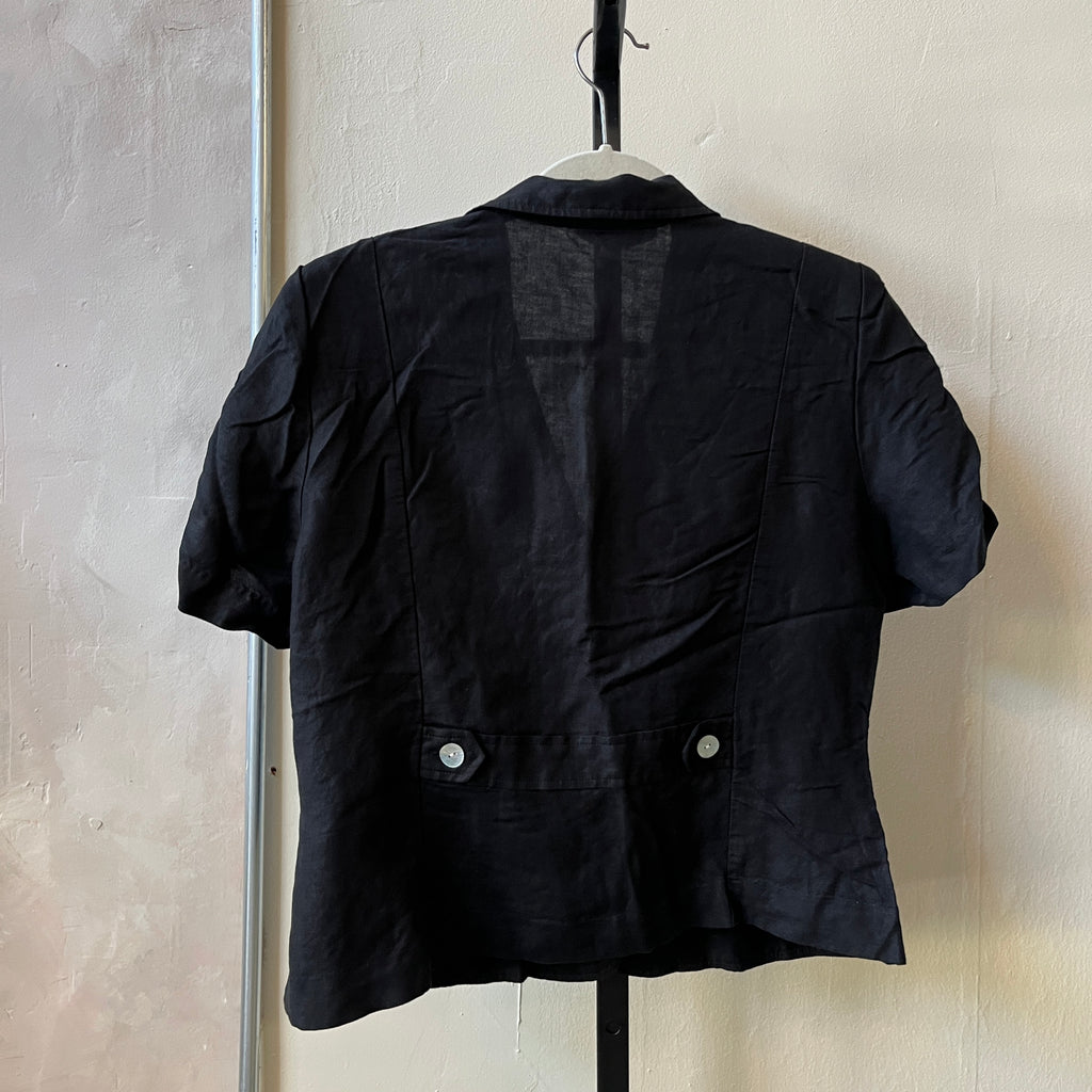 Linen Shirt (L)