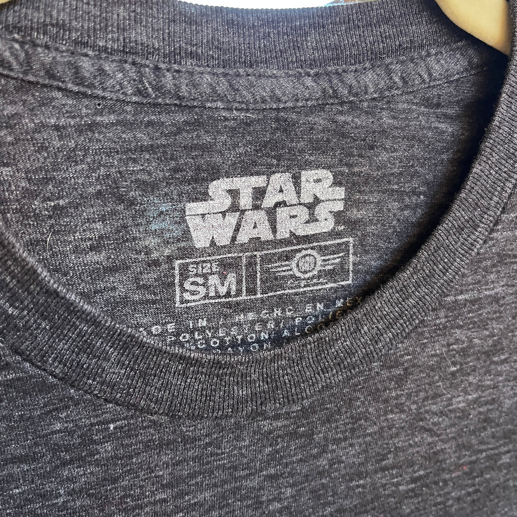 Star Wars T-shirt (S)