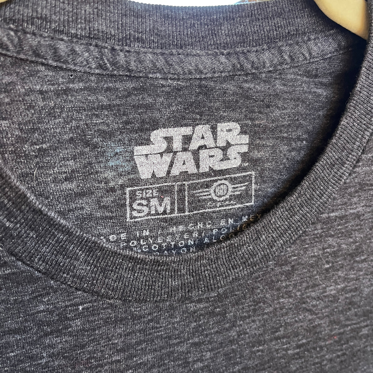 Star Wars T-shirt (S)