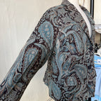 Tapestry Blazer (22/24W)